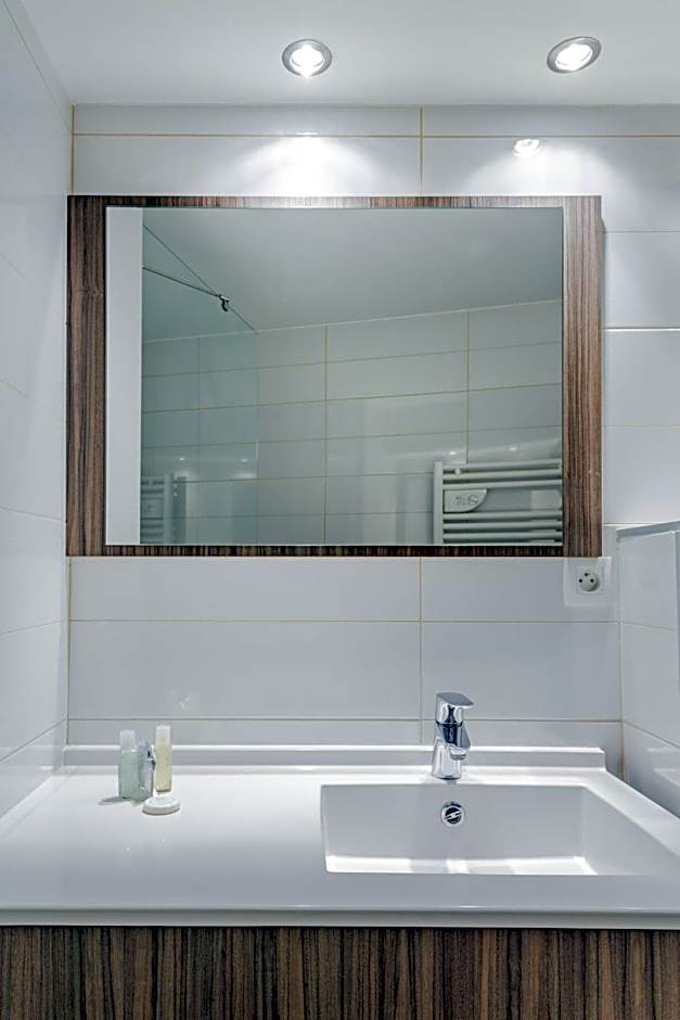 The Originals Residence Appart Hôtel Hévéa Valence