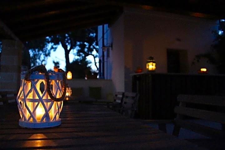 Gli Allori - Fuga dalla città