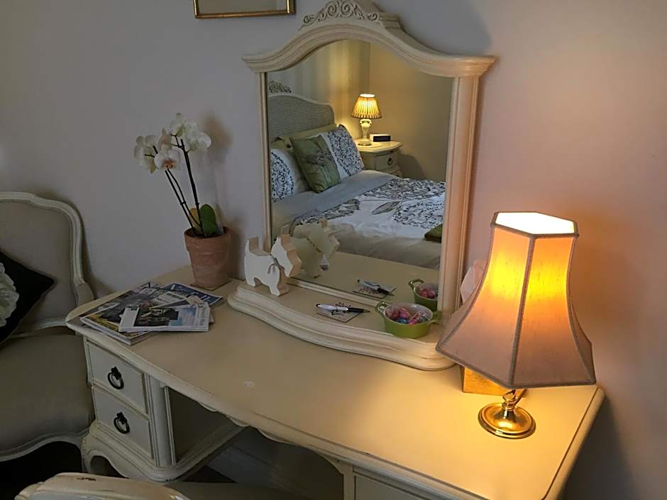 Copperfields Guest House