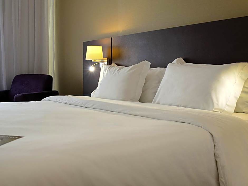 Mercure Sao Jose dos Campos