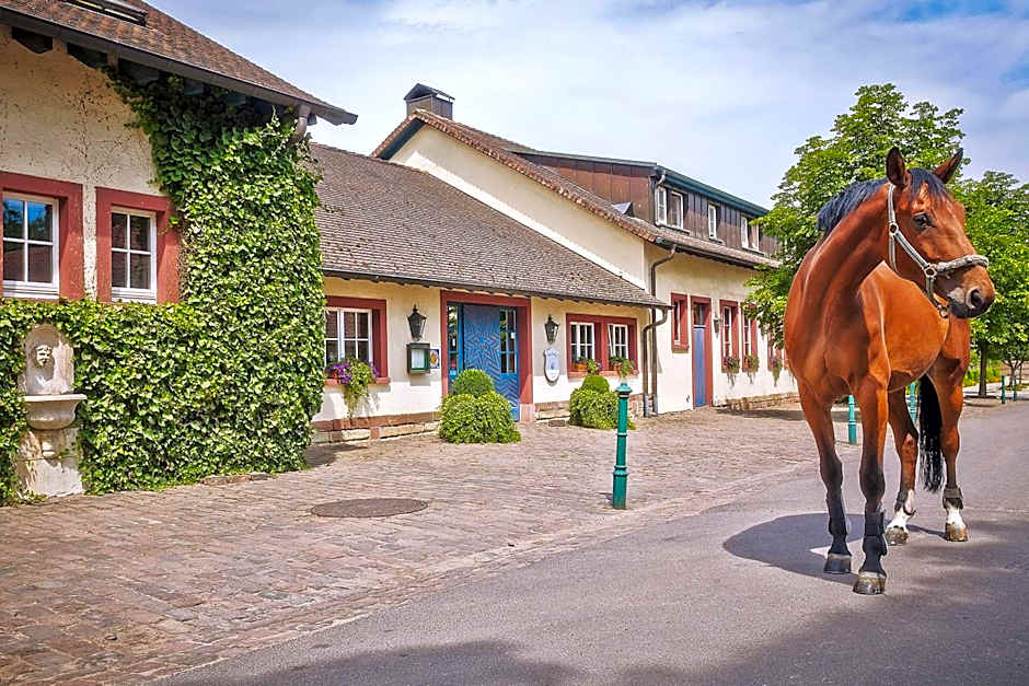 Der Linslerhof - Hotel, Restaurant, Events & Natur