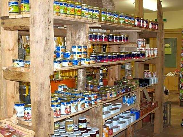 Landhotel zum Honigdieb