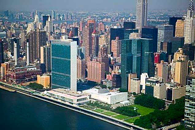 Murray Hill East Suites