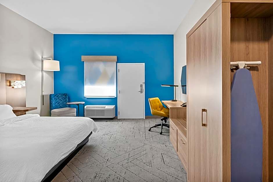 Holiday Inn Express Monticello By IHG