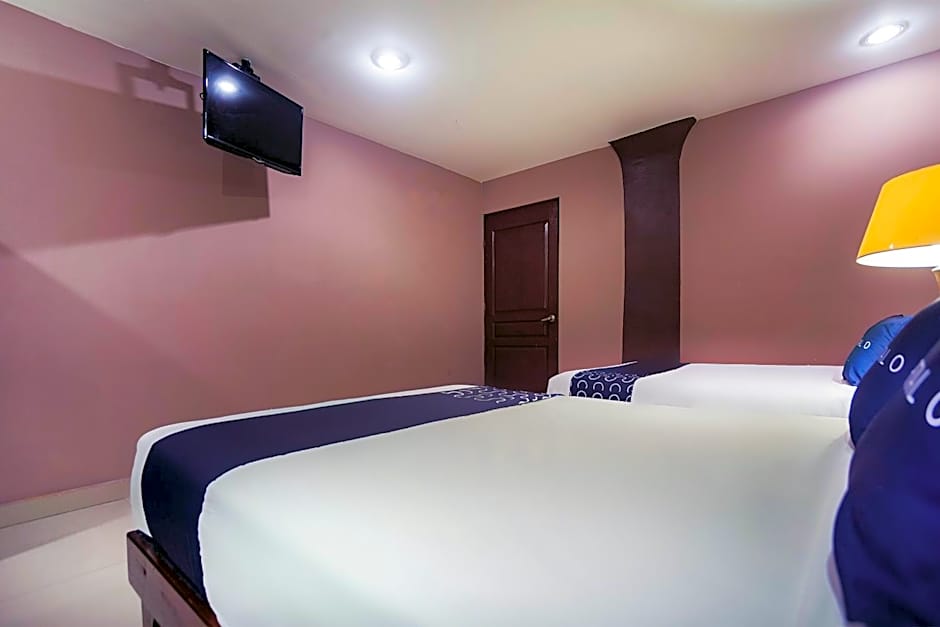 CAPITAL OHotel Diro