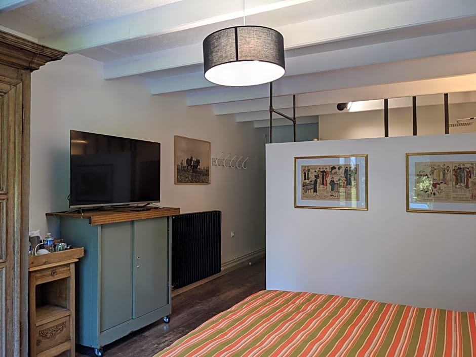 La Grange de Dourlers