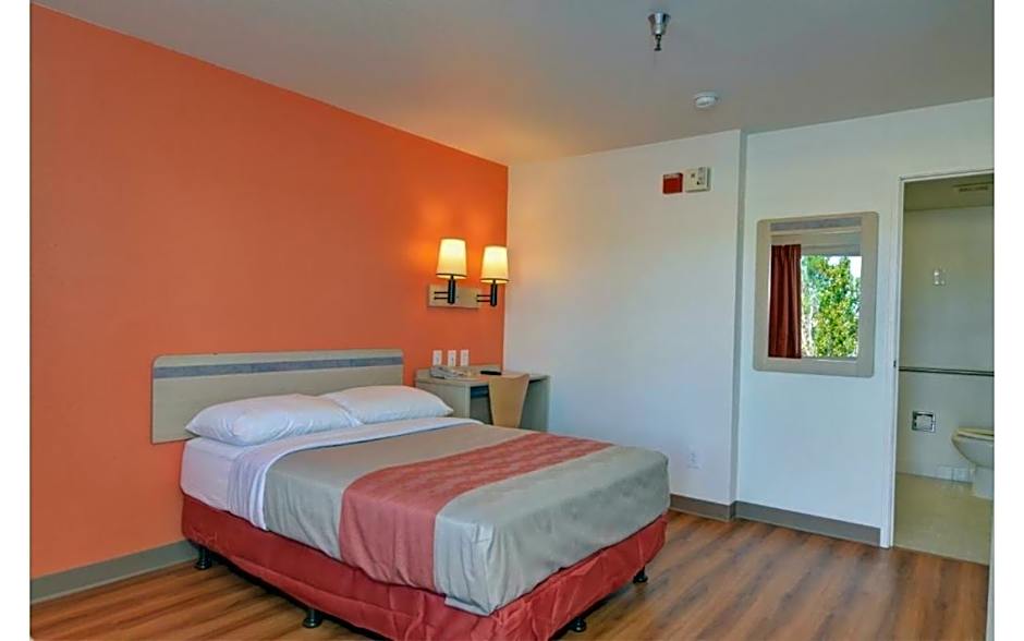Motel 6-Twentynine Palms, CA