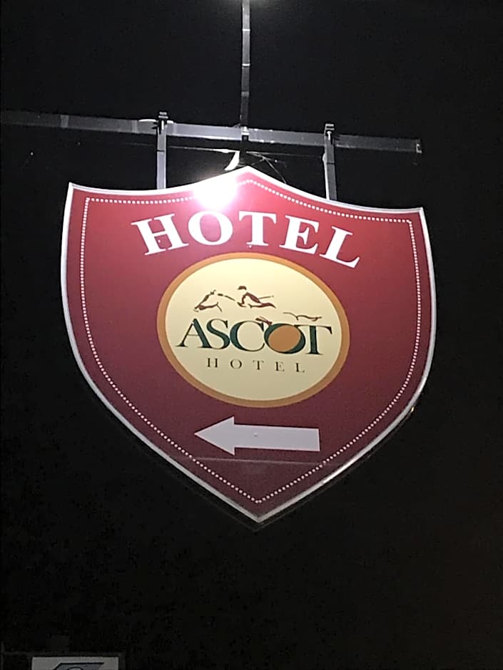 Hotel Ascot