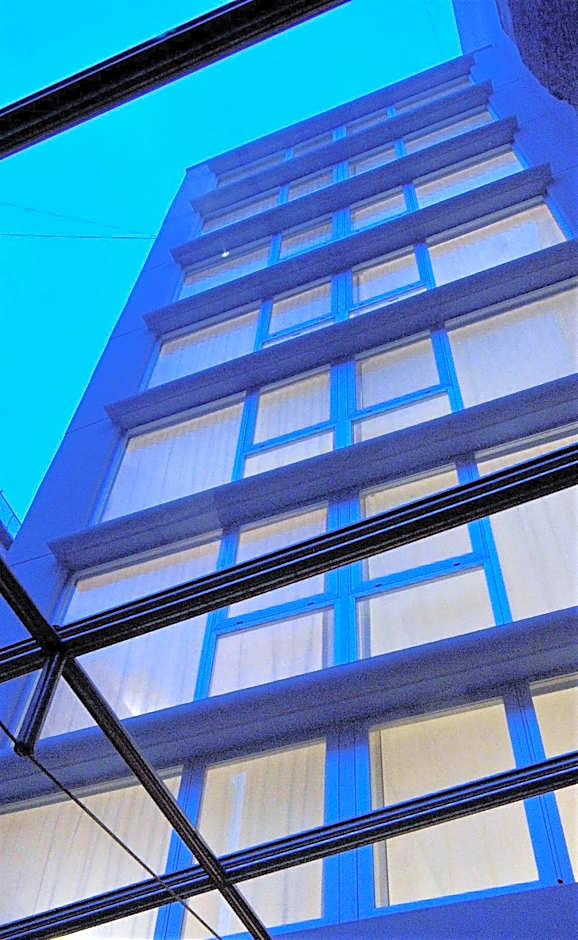 Design cE - Hotel Boutique de Diseño