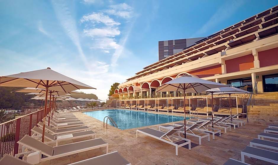 Cala San Miguel Ibiza Resort, Curio Collection by Hilton