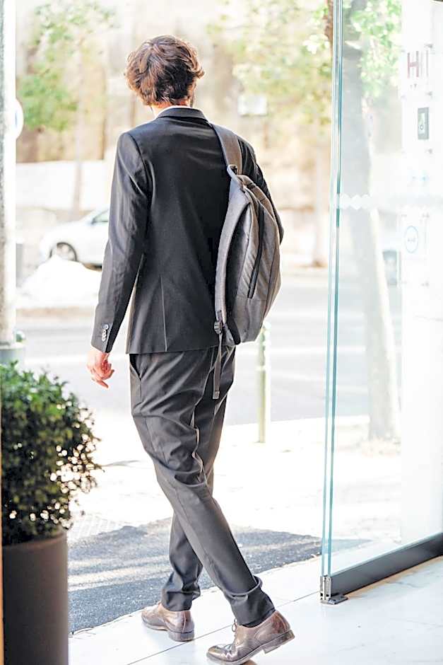 Stay Hotel Lisboa Centro Saldanha