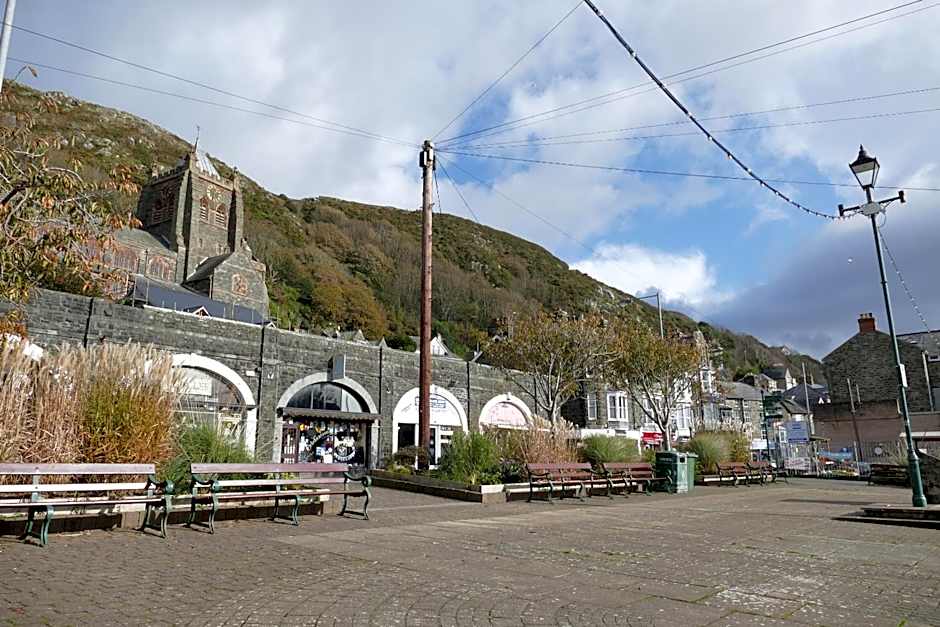 Bae Abermaw Boutique B&B