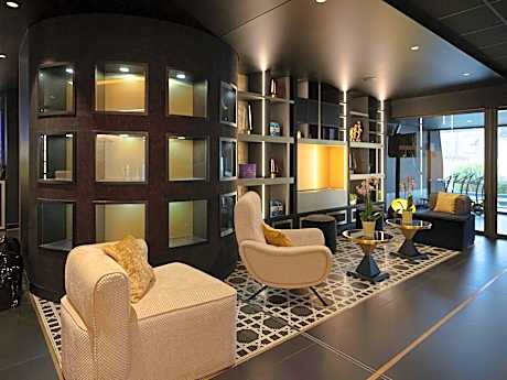Mercure Orleans Centre Bords De Loire