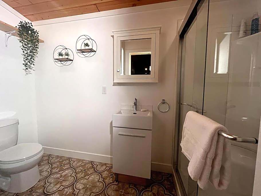 7 Acres Forest - Skiing Close - Privacy - Theatre