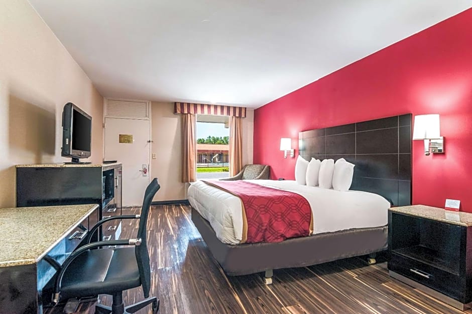 Econo Lodge Pocomoke City Hwy 13