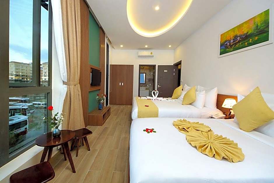 Hoi An Majestic Villa