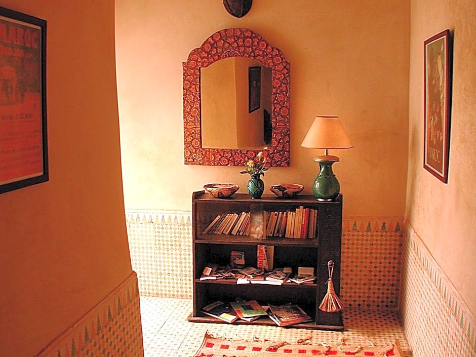 Riad Dar Marhaba