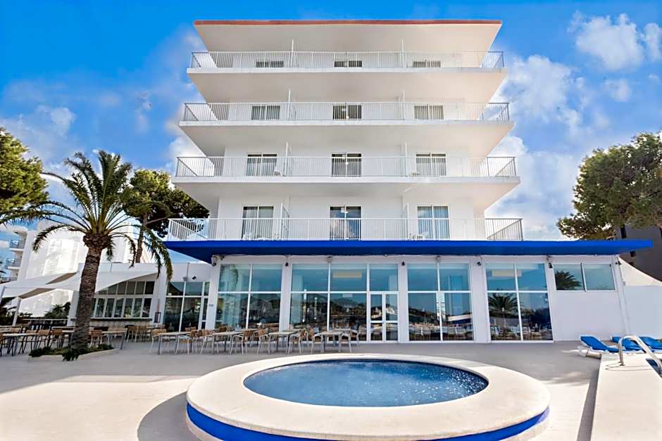 azuLine Hoteles Mar Amantis & II