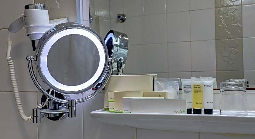 Al Nakheel Hotel Apartments Abu Dhabi