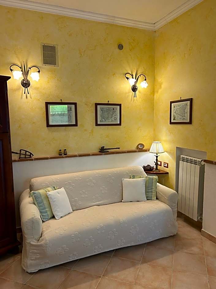 Residenza Antico Borgo del Pozzo