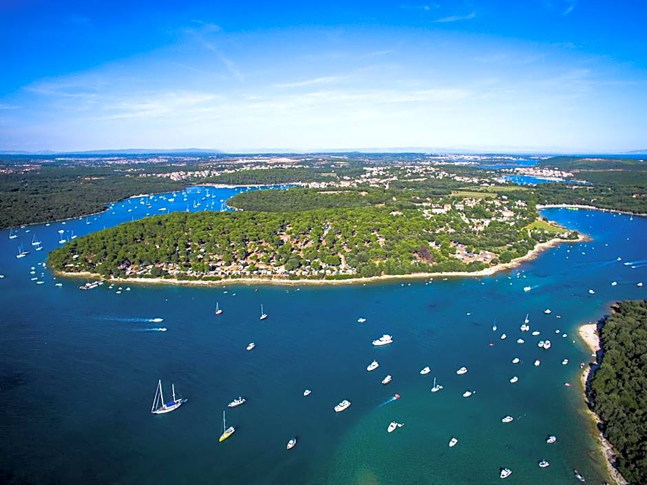 Arena Indije Mobile Homes