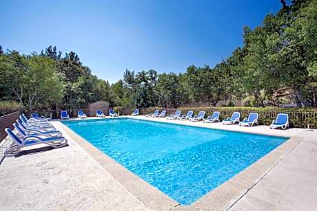 Résidence Odalys La Bastide des Chênes