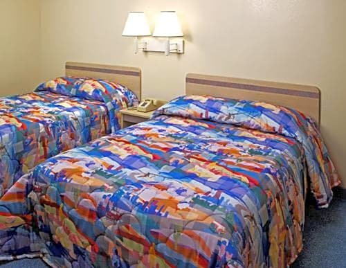 Americas Best Value Inn Jefferson City