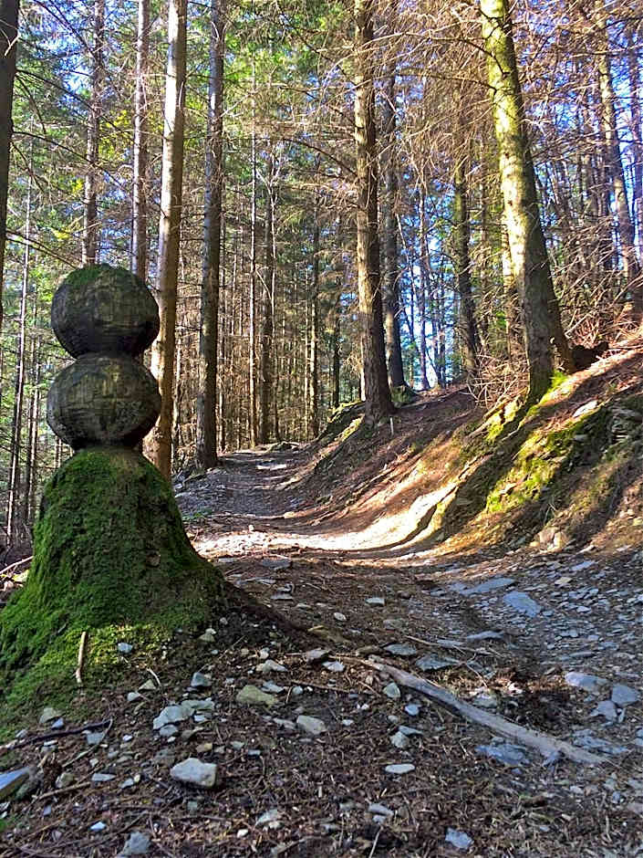 The Vagabond Bunkhouse