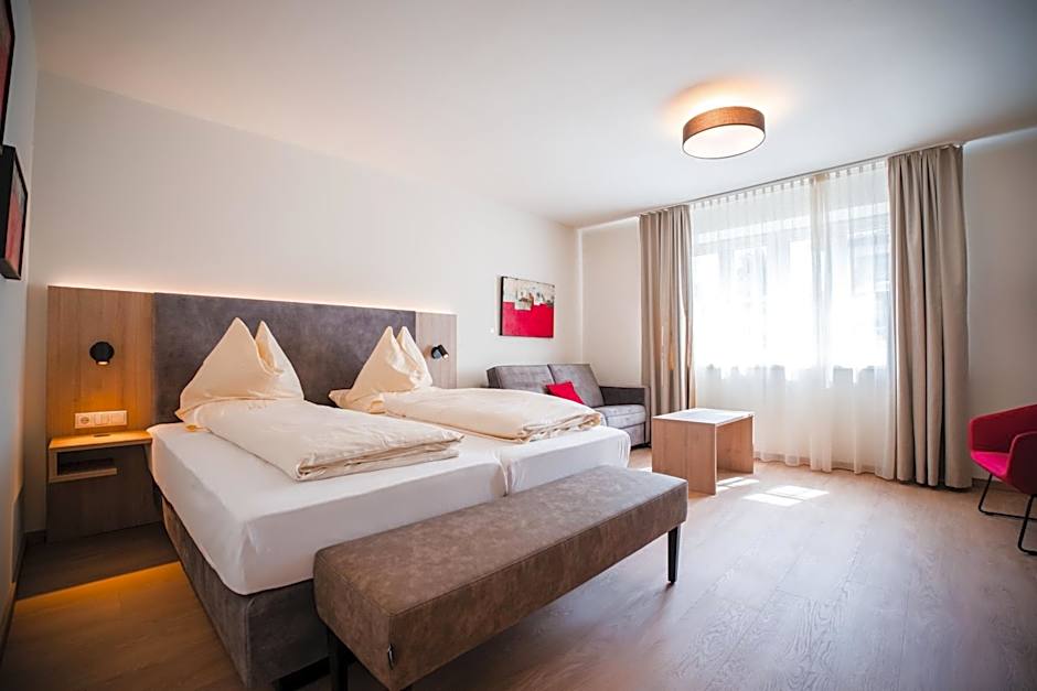 Hotel Rosenvilla