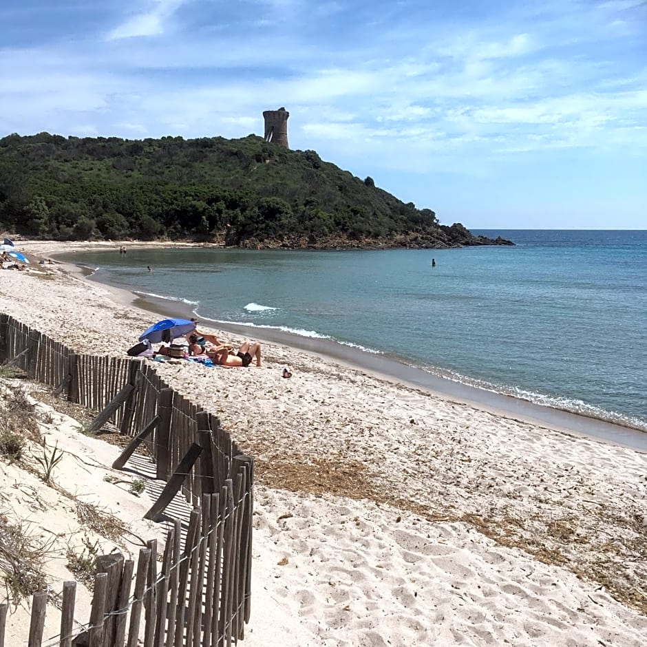 Chambre d'hôte l'Escale