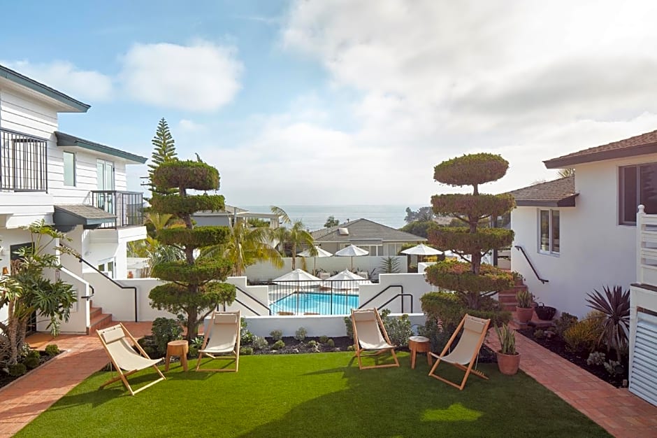Hotel Joaquin