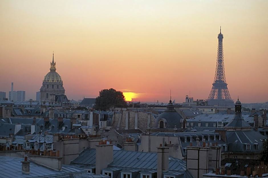 Crowne Plaza Paris République By IHG