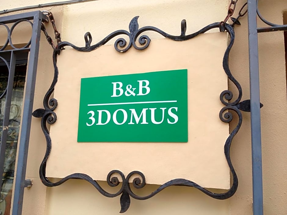 B&B Tredomus
