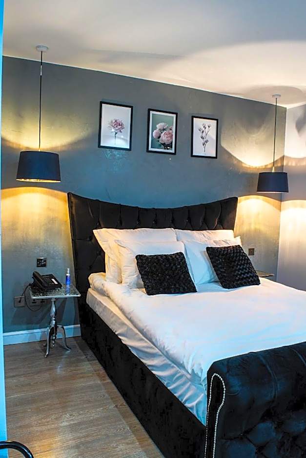 Villare Leicester City Centre