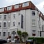 Bourne Hall Hotel