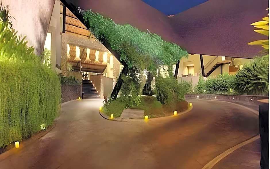 THE 1O1 Bali Oasis Sanur