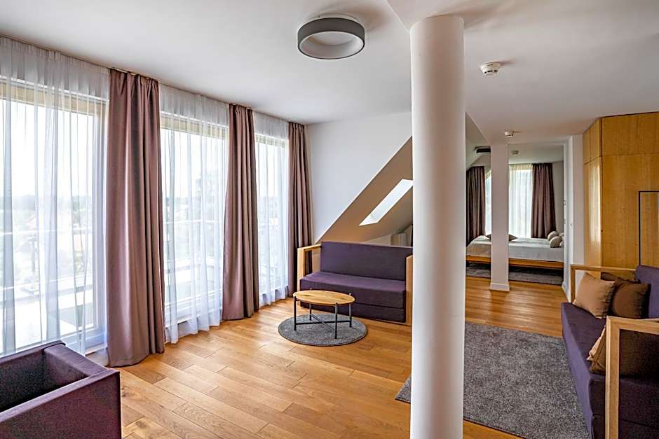 Hotel Palcich Plitvice