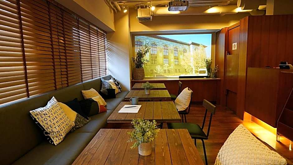 Sutton Place Hotel Ueno