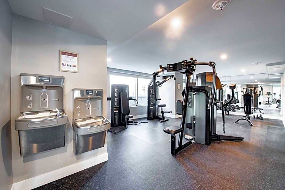 The Sutton Place Hotel Halifax