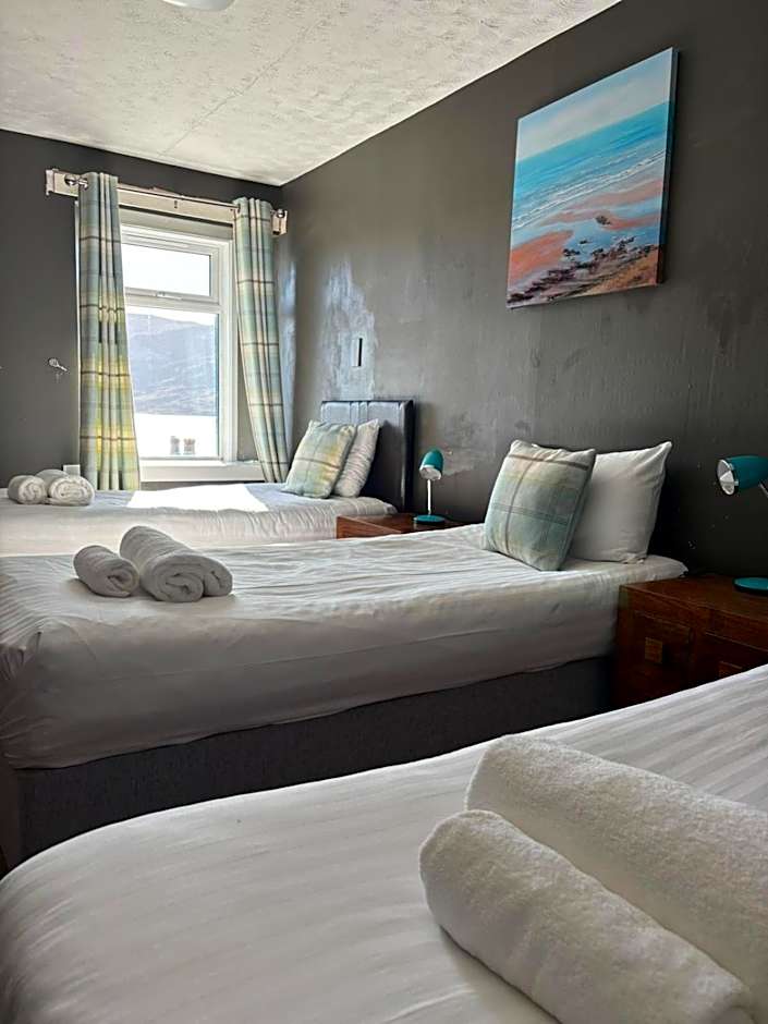 Argyll Hotel