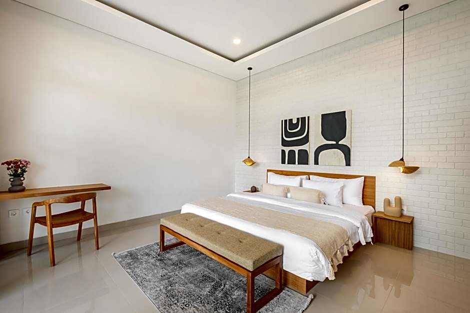 Villa Navaria Canggu
