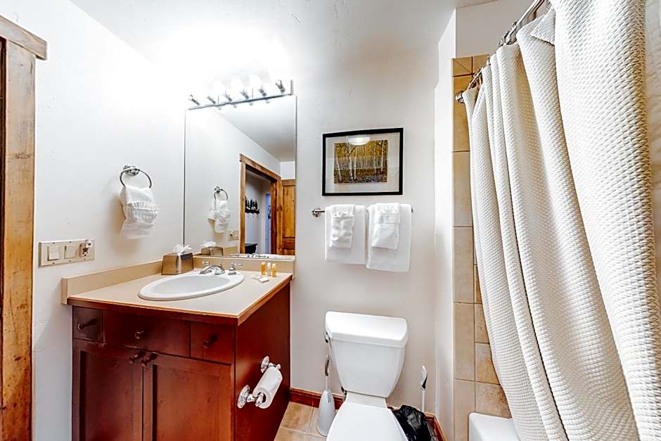 Main Street Junction