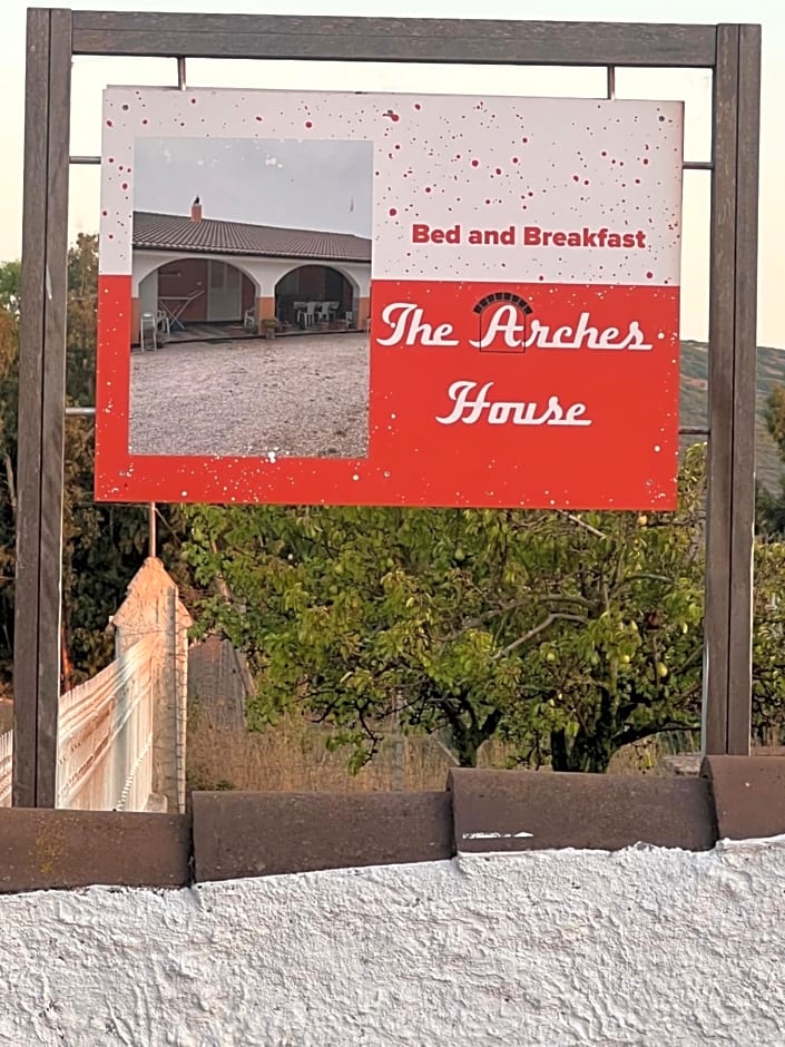 The Arches House IUN F1092