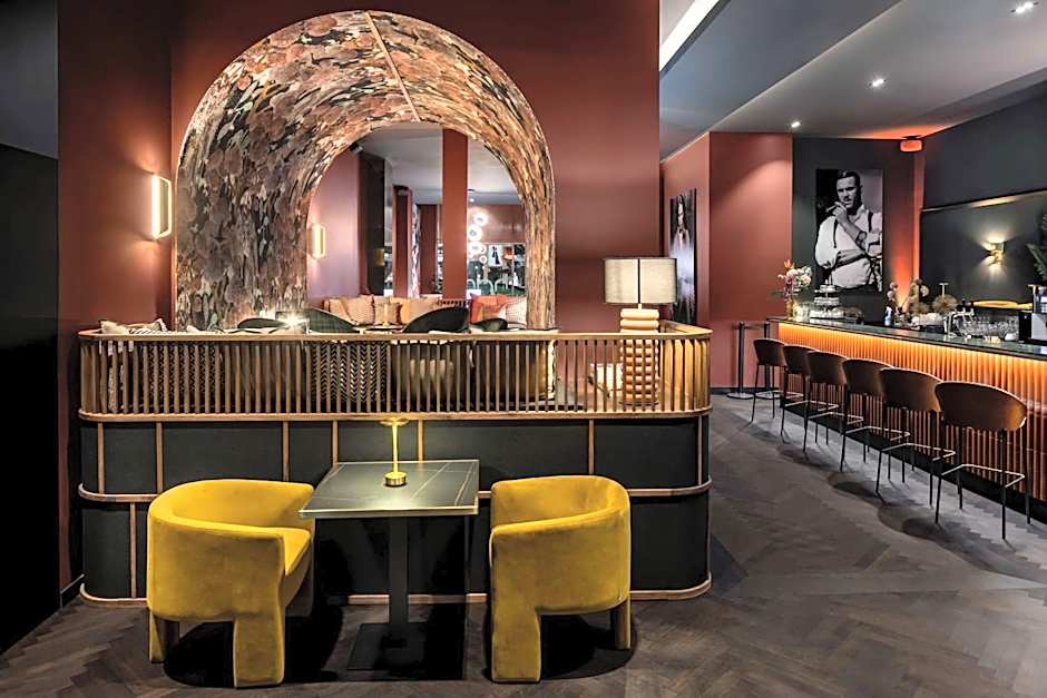 Hotel Dusseldorf Mitte