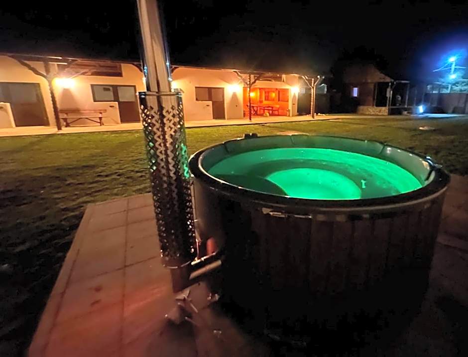 Casa de Lemn Arpasu de jos