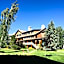 Sun Mountain Lodge
