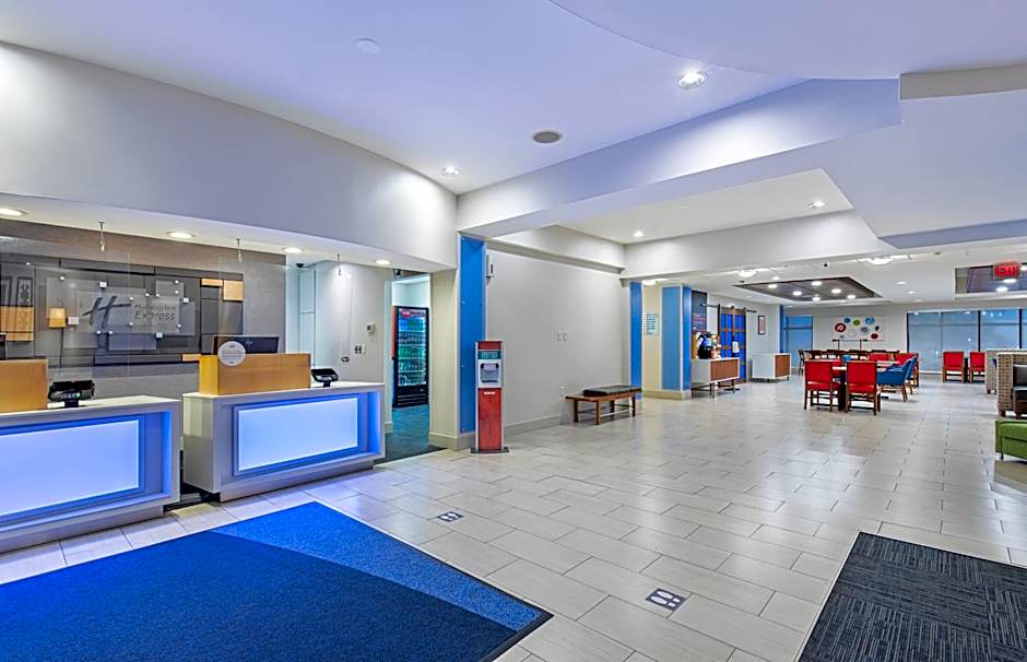 Holiday Inn Express Hotel & Suites Mount Juliet - Nashville Area By IHG