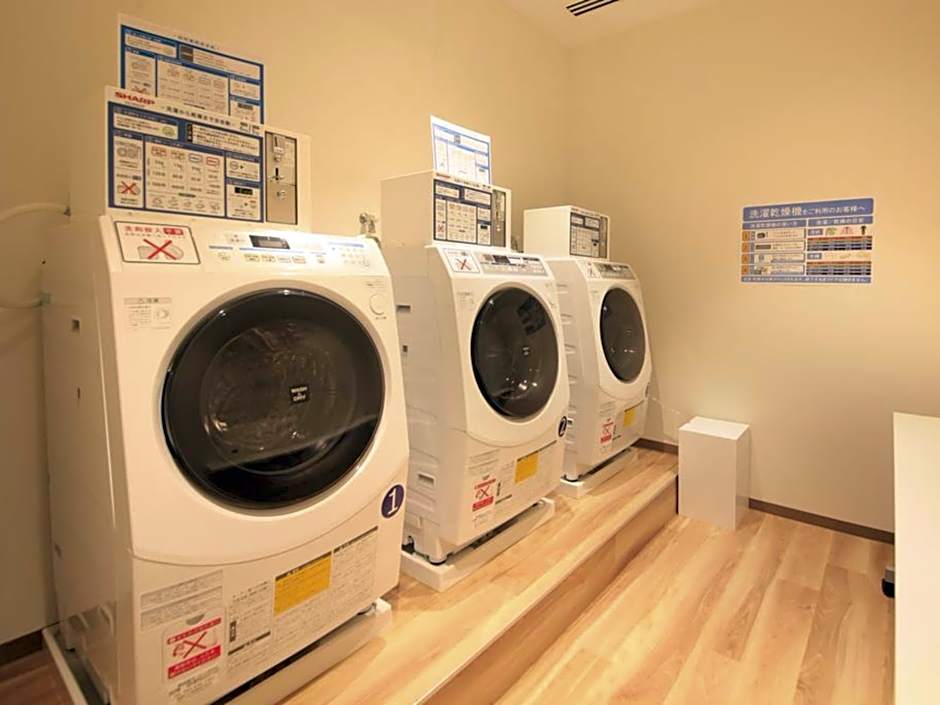 Hotel Sunshine Utsunomiya