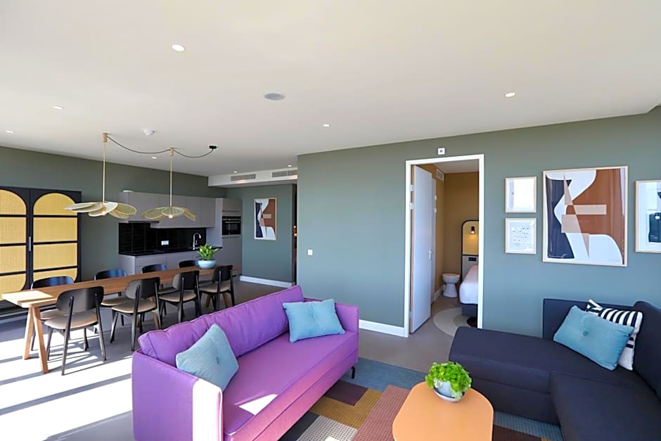 Cityden BoLo District