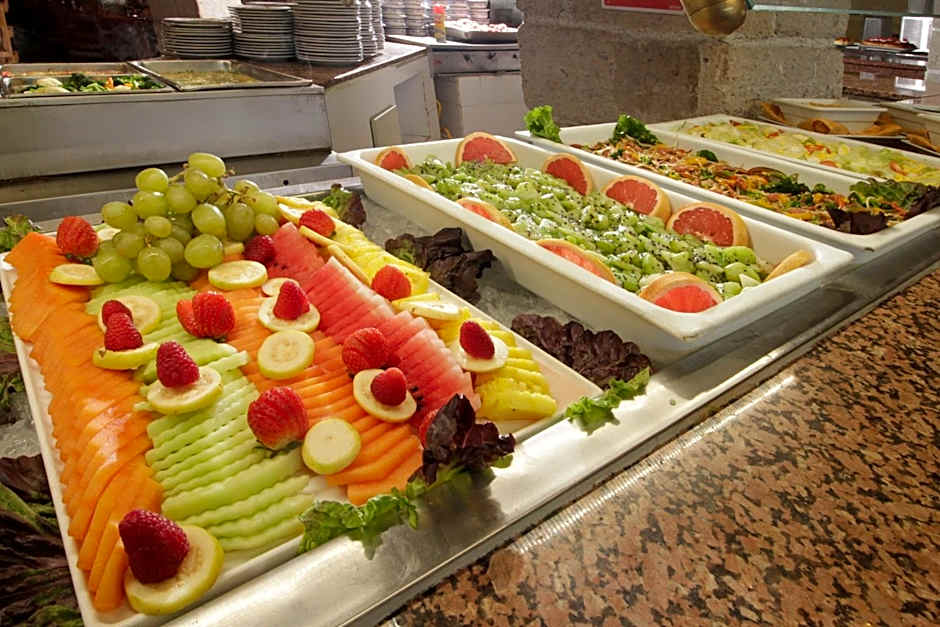 Holiday Inn Queretaro-Centro Historico By IHG